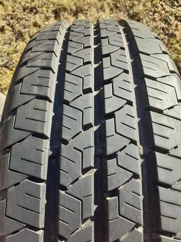 letne 195/60 r16c - 3