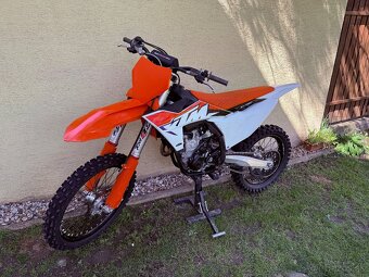 KTM SXF 250 2023 - 3
