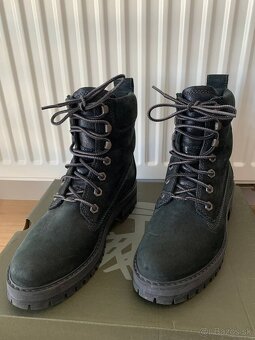 Outdoorová obuv Timberland vel.38 - 3