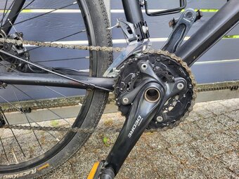 GRAVEL GHOST SPEEDLINE 7500 - 3