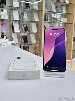 Iphone 16 Plus 128GB | ZÁRUKA - 3