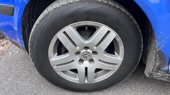 Volkswagen golf 4 - 3