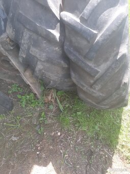 Zetor super 50 - 3