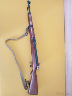 Vzduchovka vz 47 - 3