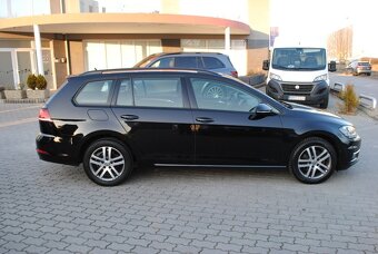 VW GOLF VARIANT 1.6 TDI - PREDAJ AJ NA SPLÁTKY - 3
