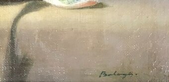 Július Balogh 1921 - 2003 - 3