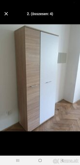 Na Predaj Skriňa - 3
