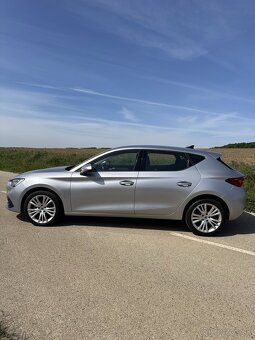 Seat Leon 2022 2.0 TDI - 3