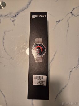Samsung Galaxy Watch5 - 3