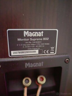 Magnat - 3