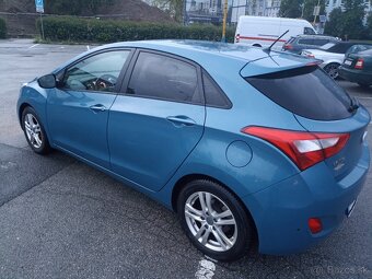 Hyundai i30 - 3