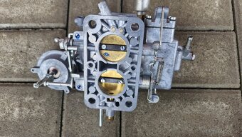 Novy karburator skoda edsr - 3
