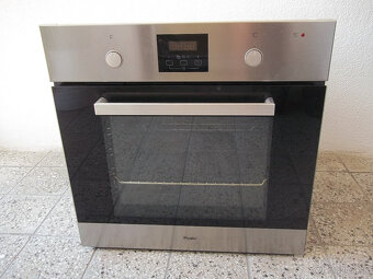 Vstavaná rúra - 3