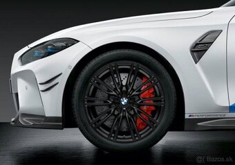 BMW styling 829M 19” - 3