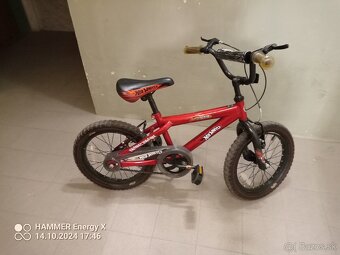 Bicykel - 3