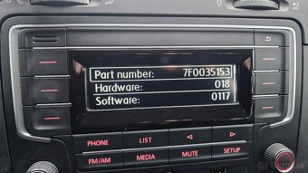 MIB Global Entry BT+USB+AUX+SD - 3
