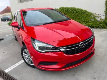 Opel Astra 1.4i 74kw 80 000km kupovane na SR - 3