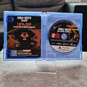 Call of Duty: Black Ops 6 PS5 - 3