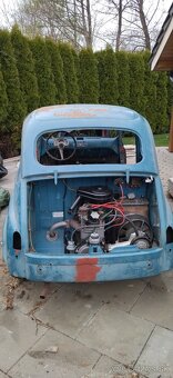 Fiat 600D - 3