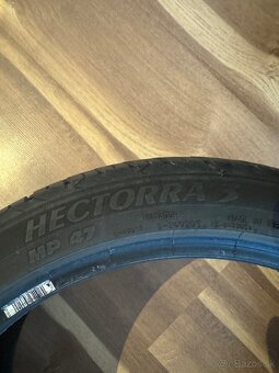Matador hectora 3, 255/35/r18 a 225/40/r18 - 3