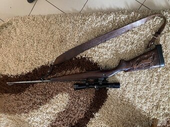 Predam gulovnicu zkk 600 - 3