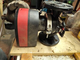 Grundfos Magna 3 32-80 - 3
