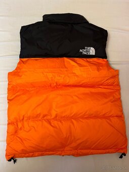 The north face vesta - 3
