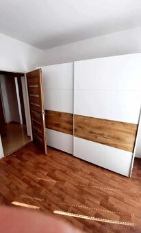 Prenájom bytu 1, 5 terasa Košice - 3