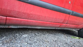 Renault thalia 1.4. 55kw - 3