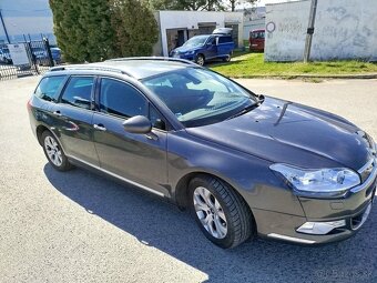 Citroen C5 - 3