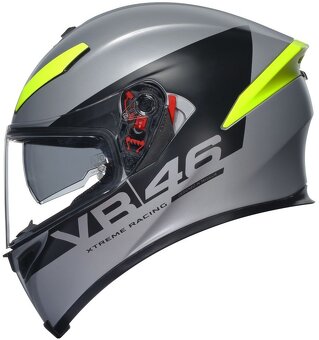 Prilba AGV K-5 - 3