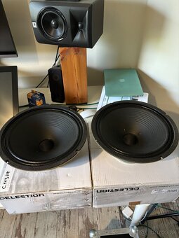 CELESTION V 30, 16 ohm - 3