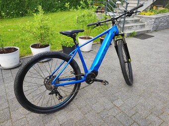 Elektrobicykel - 3
