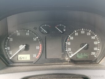 Predám Škodu Fábia 1,4 MPI 50kw - 3
