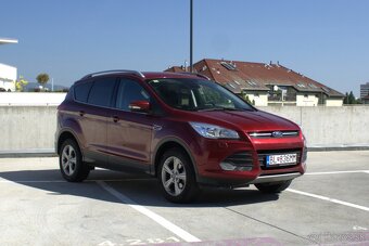 Ford Kuga 1.5 EcoBoost Titanium FWD MT6 150k - 3