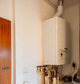 ENERGICKÝ 3 IZB. BYT S BALKÓNOM V TICHEJ ČASTI TRNAVY - 3