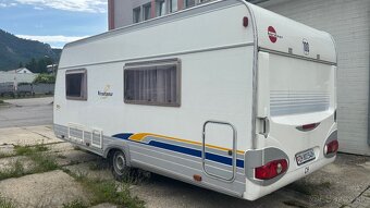 karavan burstner 450 tk ventana - 3