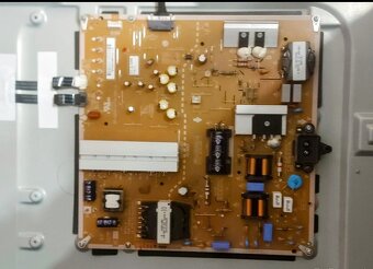 LG 55UH7707 Smart 4K. diely - 3