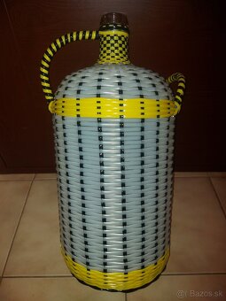 Demižony 20L - 3