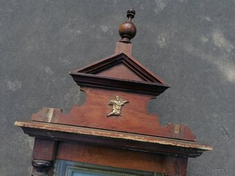 Predám starožitné hodiny - 3