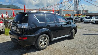Mitsubishi Outlander 2.0i 108kW LPG Webasto - 3