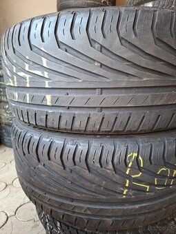 225/45R17 letné - 3