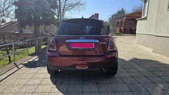 Mini Cooper - 3