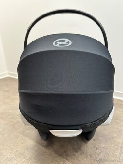 Cybex Cloud I-size - 3