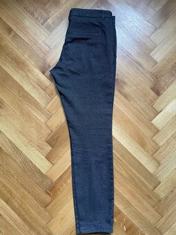 Pánske nohavice Hugo Boss - 3