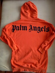 Palm Angels- originál - 3