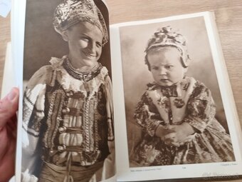 Slovensko vo fotografii Karola Plicku - Slowacja 1955 - 3
