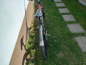 Predám bicykel CTM - 3
