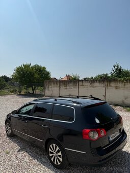 Volkswagen Passat B6 - 3