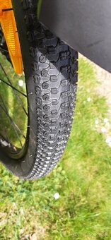 Detsky bicykel 24" - 3